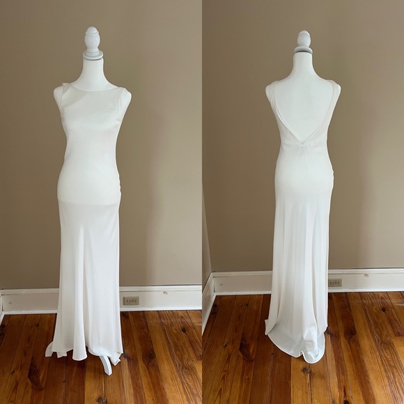 Charlie Brear Torum dress - Picture 3 of 9